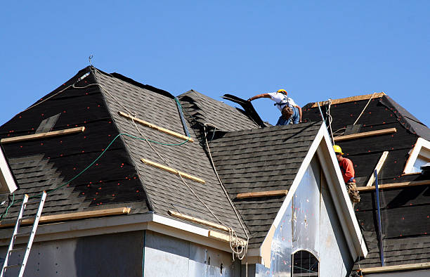 Gutter Installation and Roofing in South Pasadena, CA
